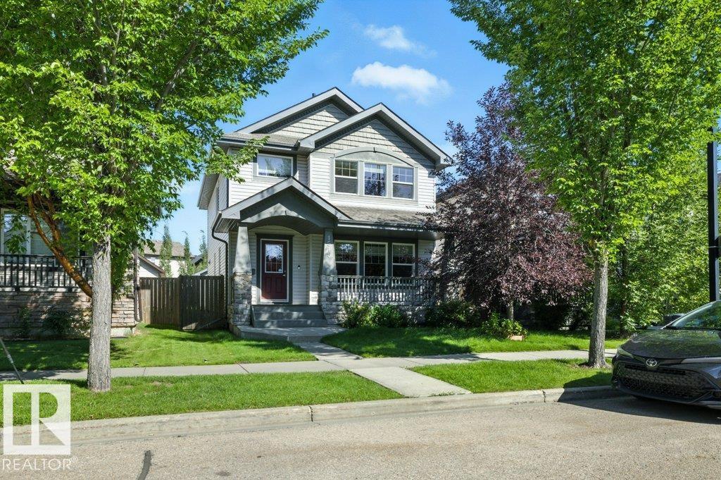 1515 Towne Centre Bv NW, Edmonton, AB T6R 0P4