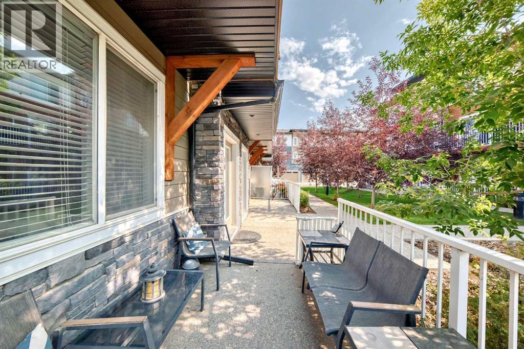 111 Rainbow Falls Gate Unit 10, Chestermere, AB T1X 0Z4