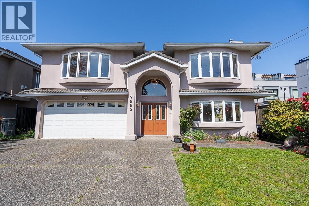 7865 16th Avenue, Burnaby, BC V3N 1R2