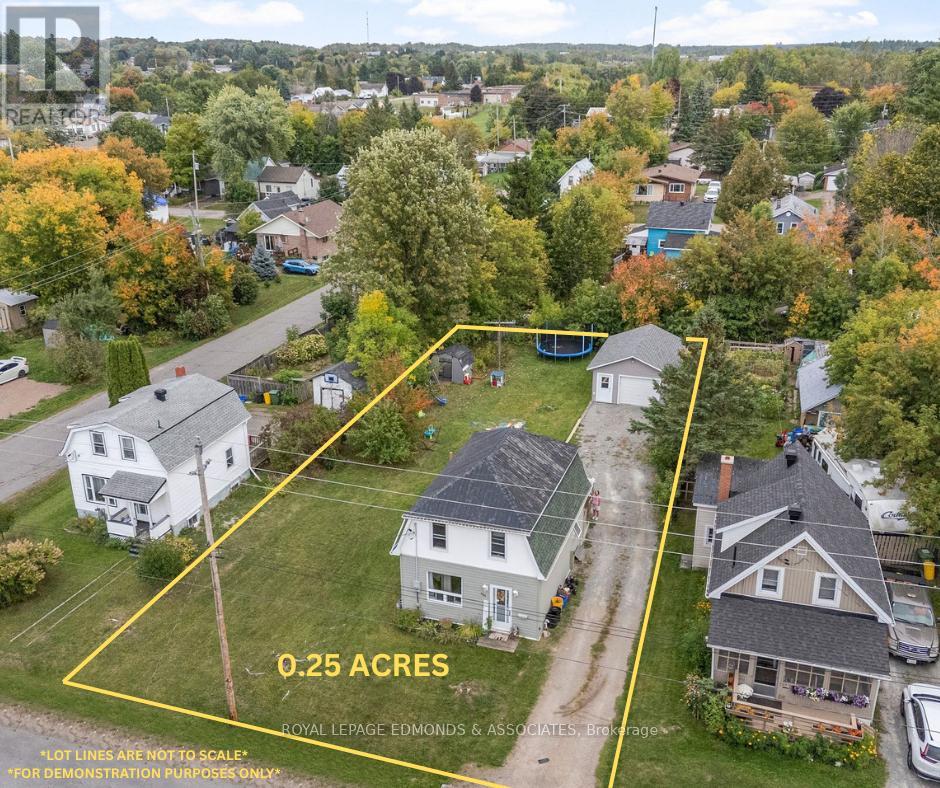 525 Horace St, Pembroke, ON K8A 4B9