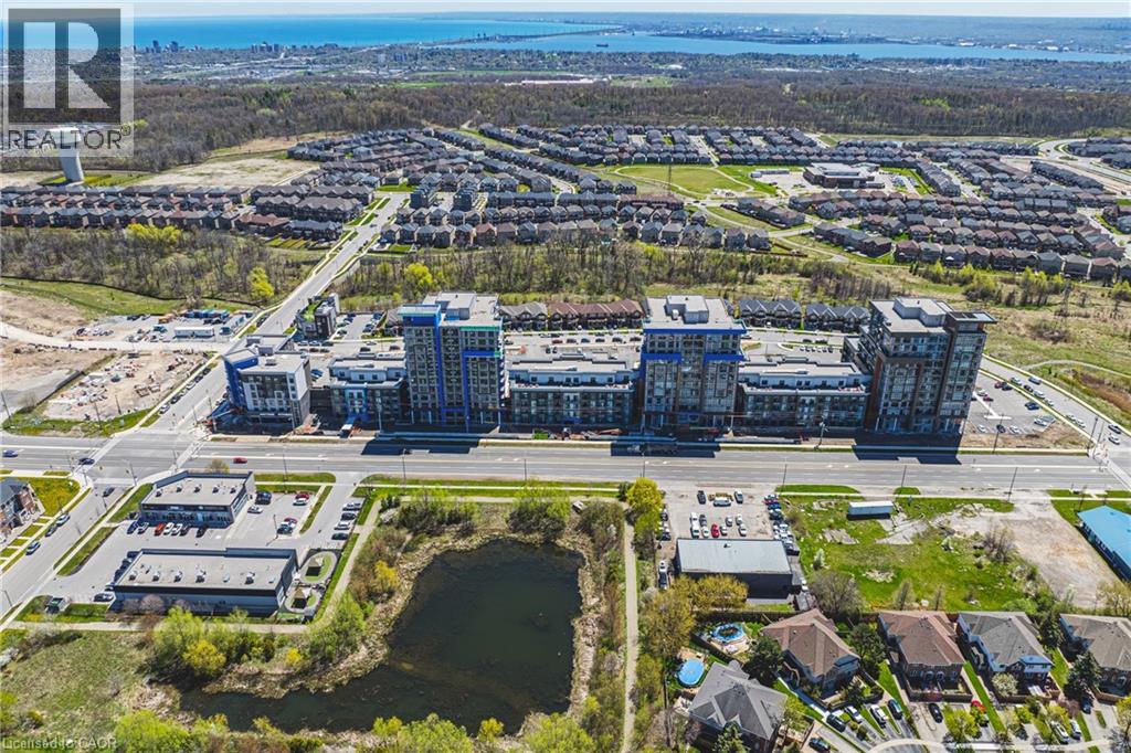 460 Dundas Street E Unit 327, Hamilton, ON L8B 2A5