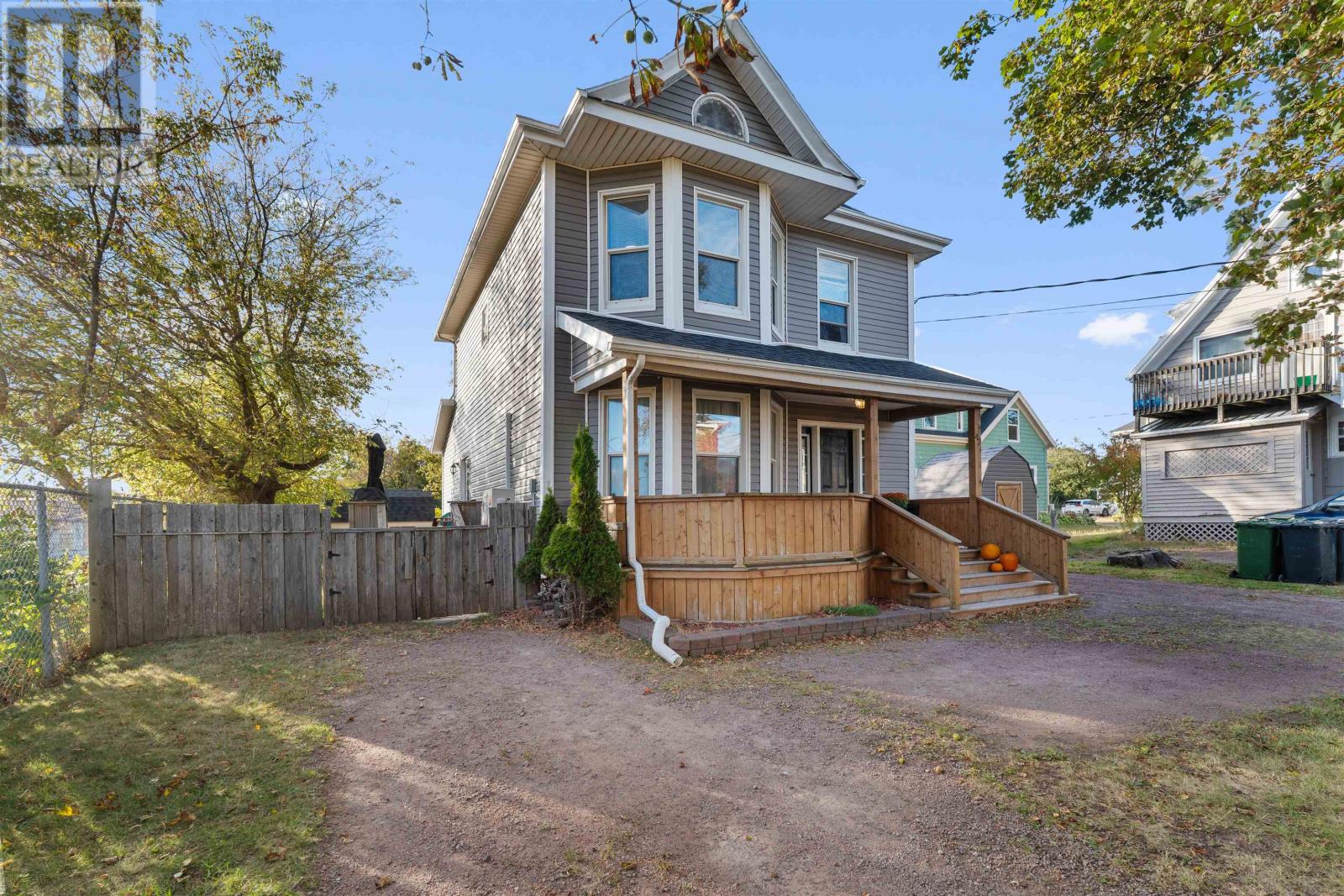 42 King St, Summerside, PE C1N 2S8