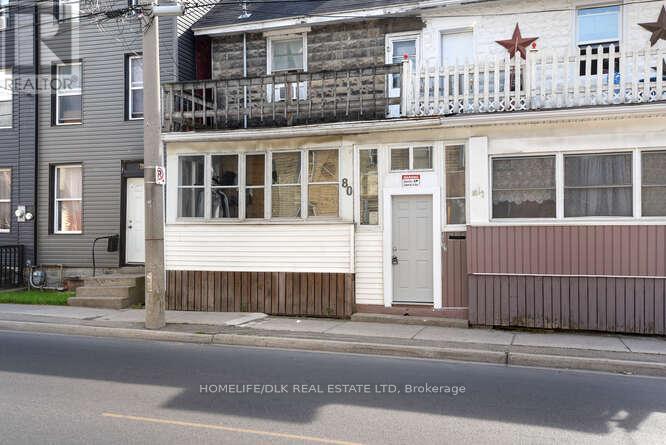 80 Perth St, Brockville, ON K6V 5C7