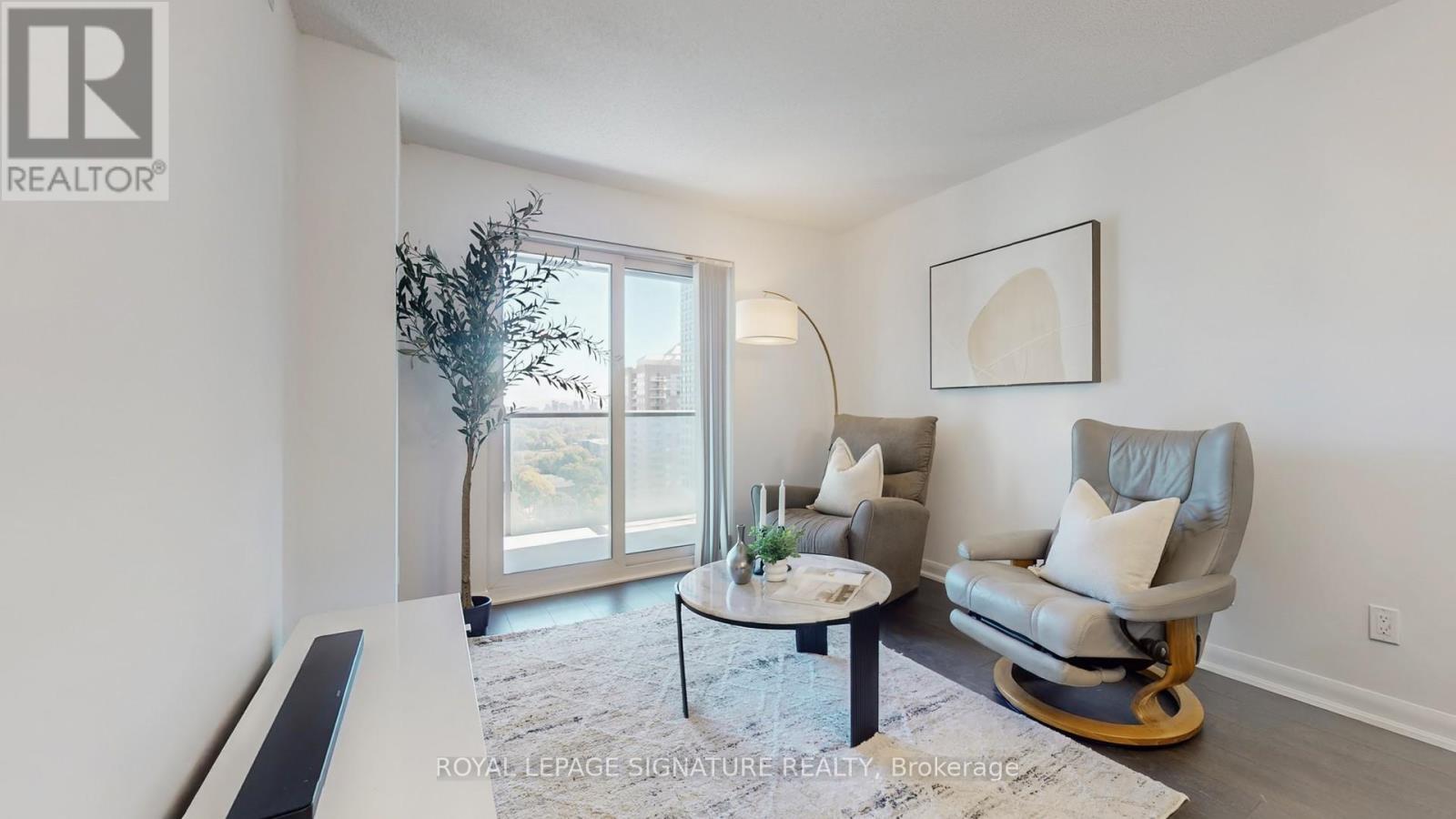 1807 5162 Yonge St, Toronto, ON M2N 0E9