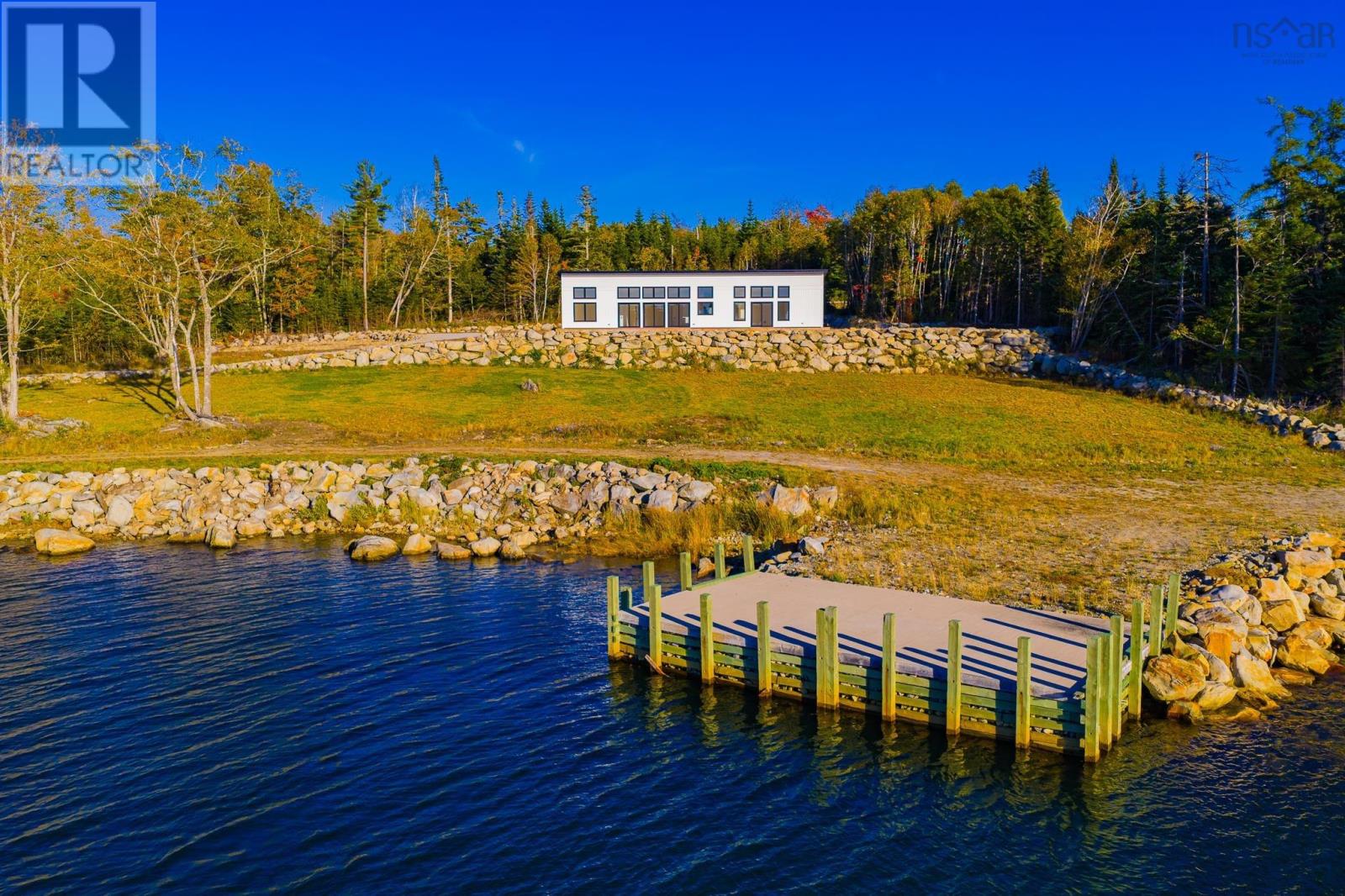 5641 Highway 3, East Jordan, NS B0T 1L0