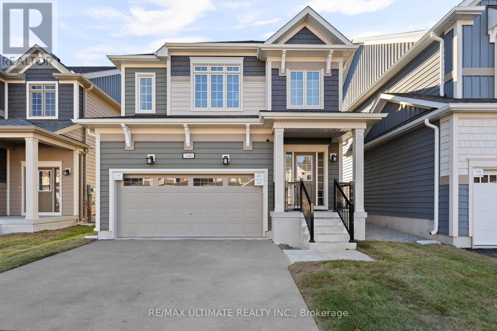 340 Mceachern Ln, Gravenhurst Muskoka S, ON P1P 0H8