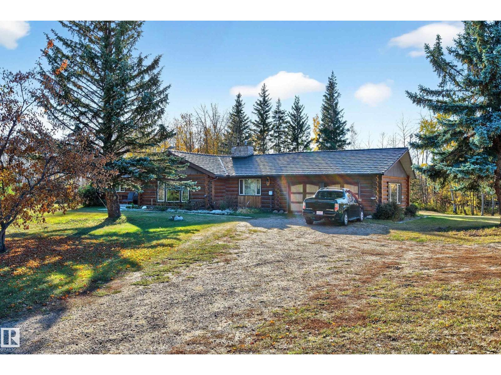 51317 Alberta 60 #4, Spruce Grove, AB T7Y 1C4