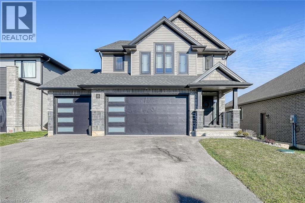 35 Peggy Ave, South-West Oxford, ON N0J 1N0