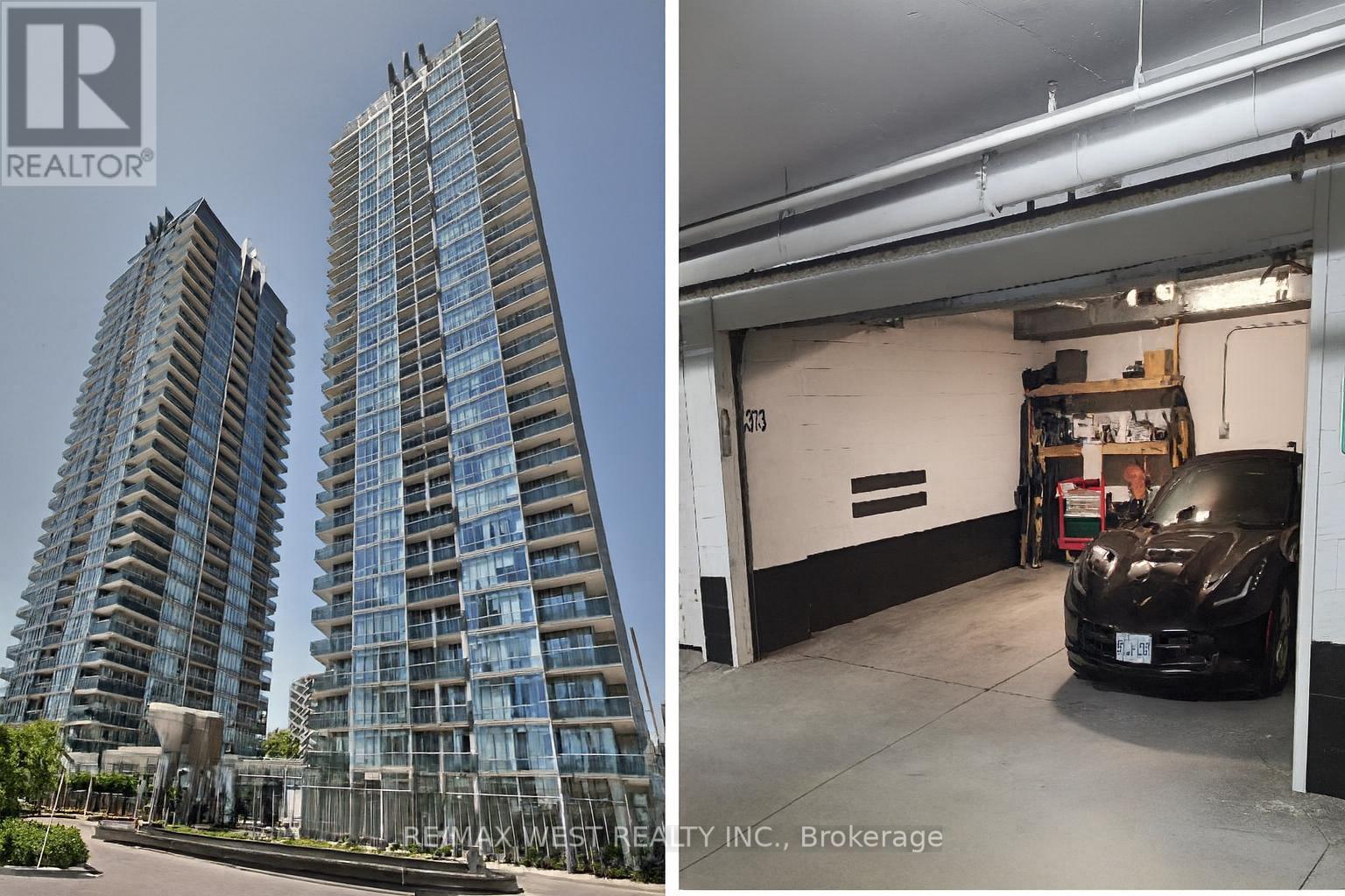 2906 88 Park Lawn Rd, Toronto, ON M8Y 0B5