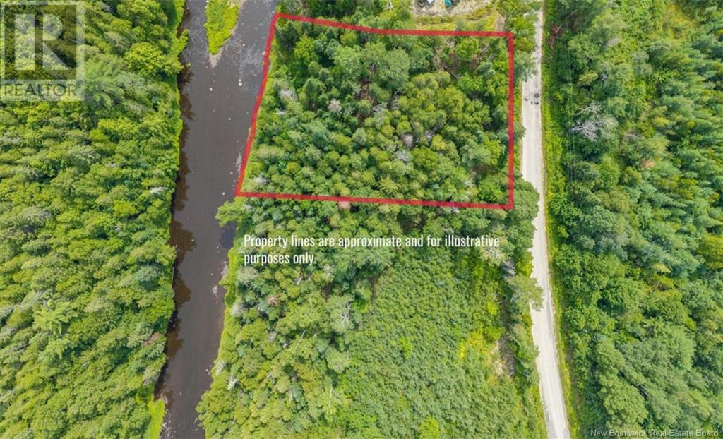 50 Walsh Rd, Whitney, NB E1V 4K1