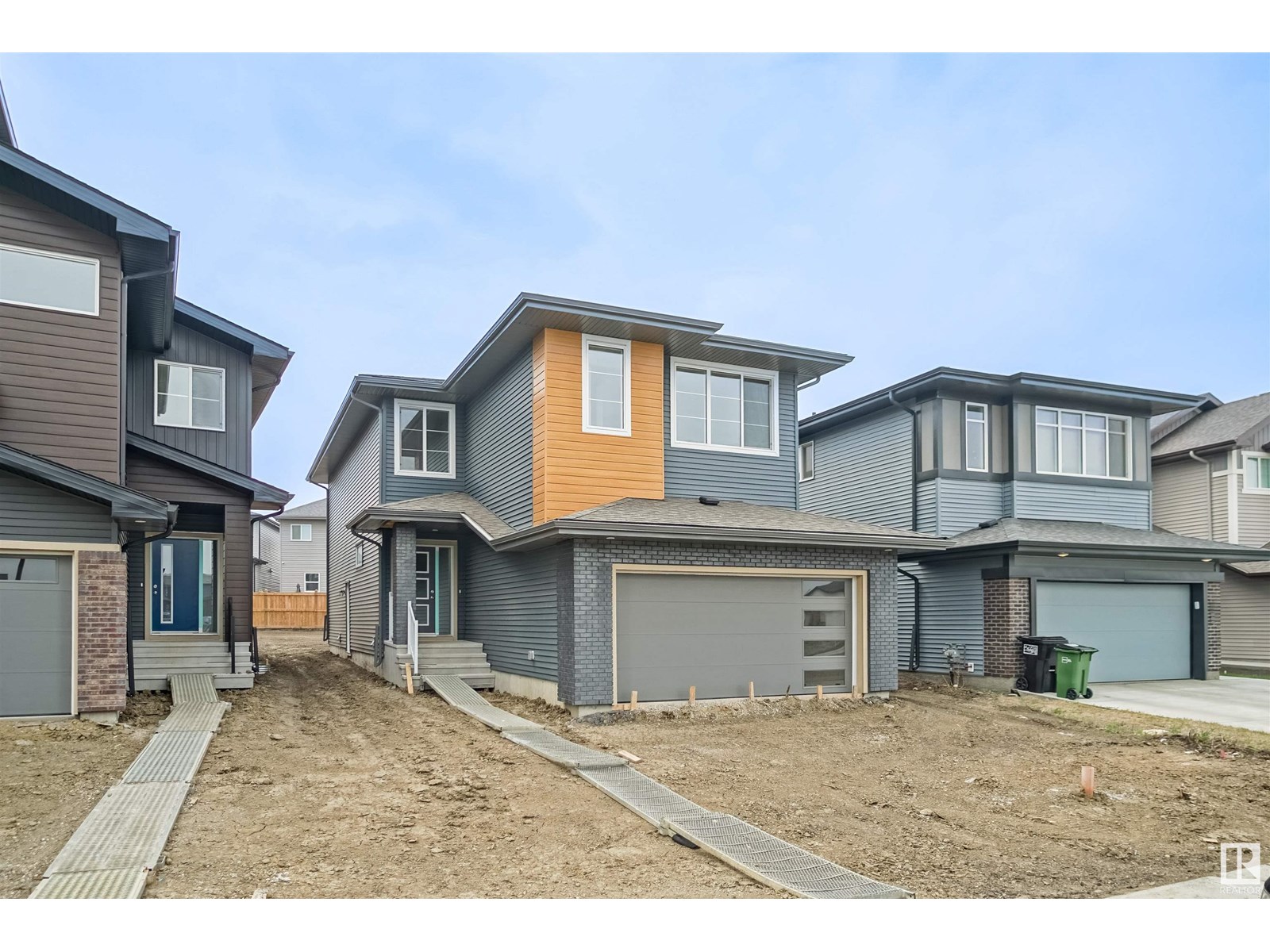 182 Av Nw Unit 7223, Edmonton, AB T5Z 0V6