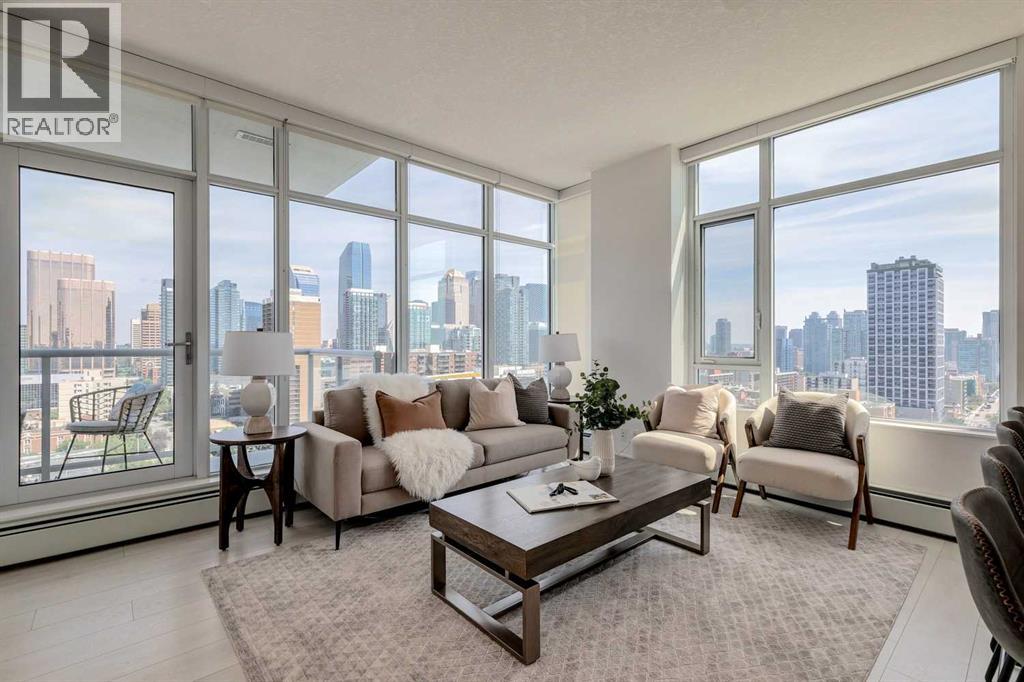 1501 6 Street Sw Unit 1605, Calgary, AB T2R 0Z7