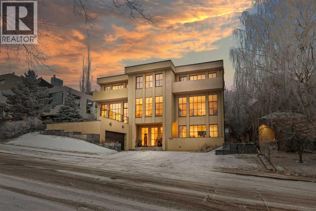 39 Avenue Sw Unit 1010, Calgary, AB T2T 2K5