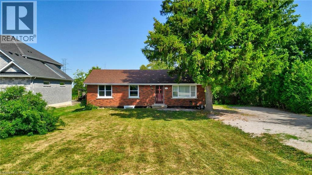 167 Miles Rd, Hamilton, ON L8W 1E2