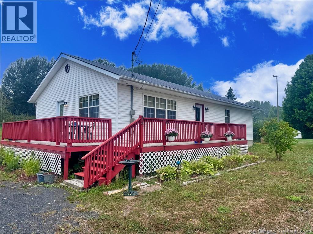 165 Route Unit 2248, Lower Woodstock, NB E7M 4H5