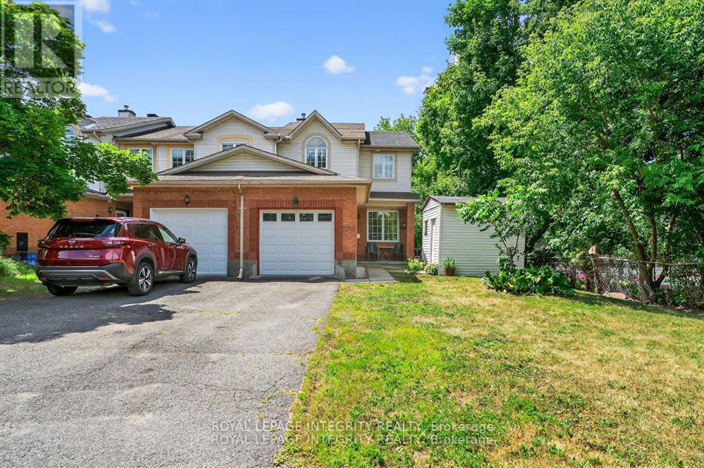3700 Rivergate Way, Ottawa, ON K1V 1K1