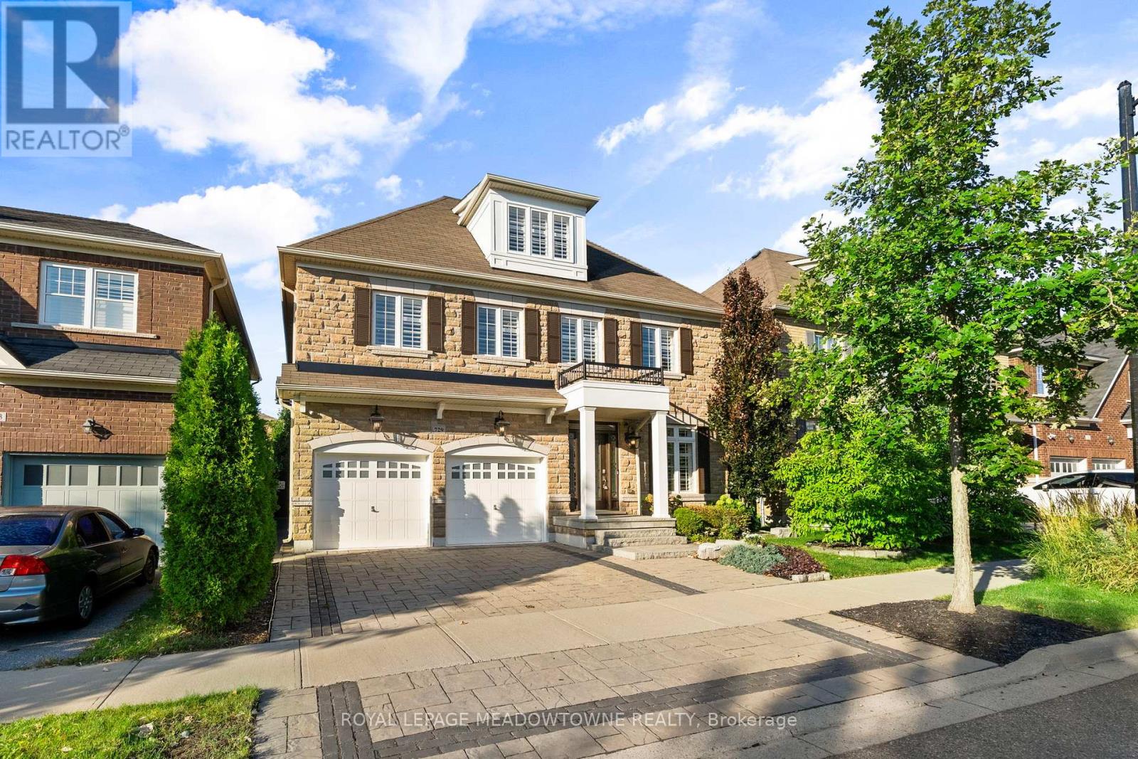 729 Wettlaufer Ter, Milton, ON L9T 8G1