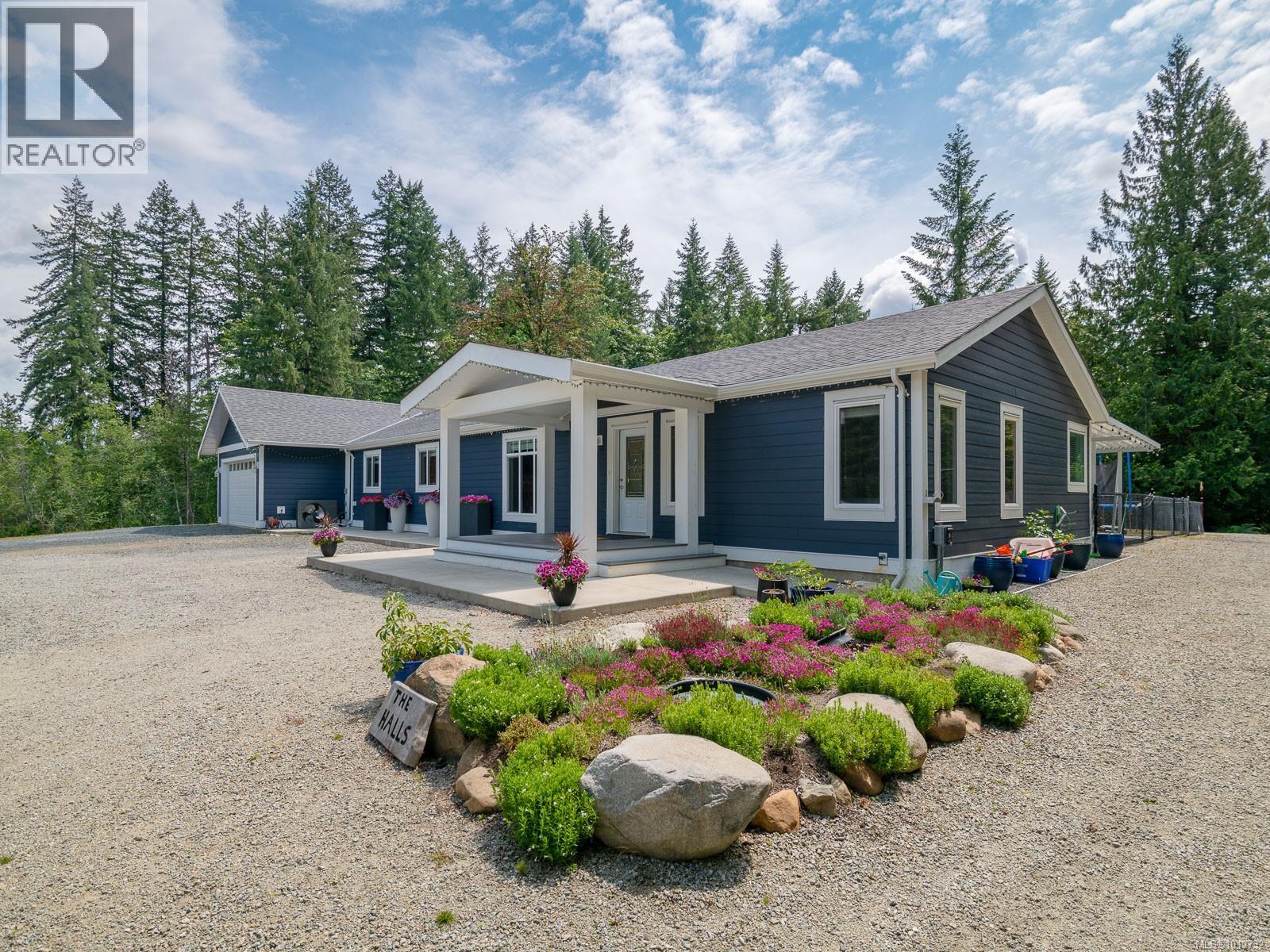 7444 Bell Rd, Port Alberni, BC V9Y 9E7