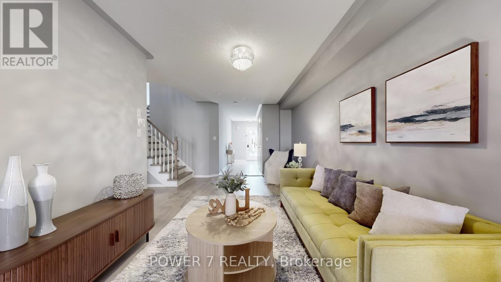 287 Penndutch Cir, Whitchurch-Stouffville, ON L4A 0P1