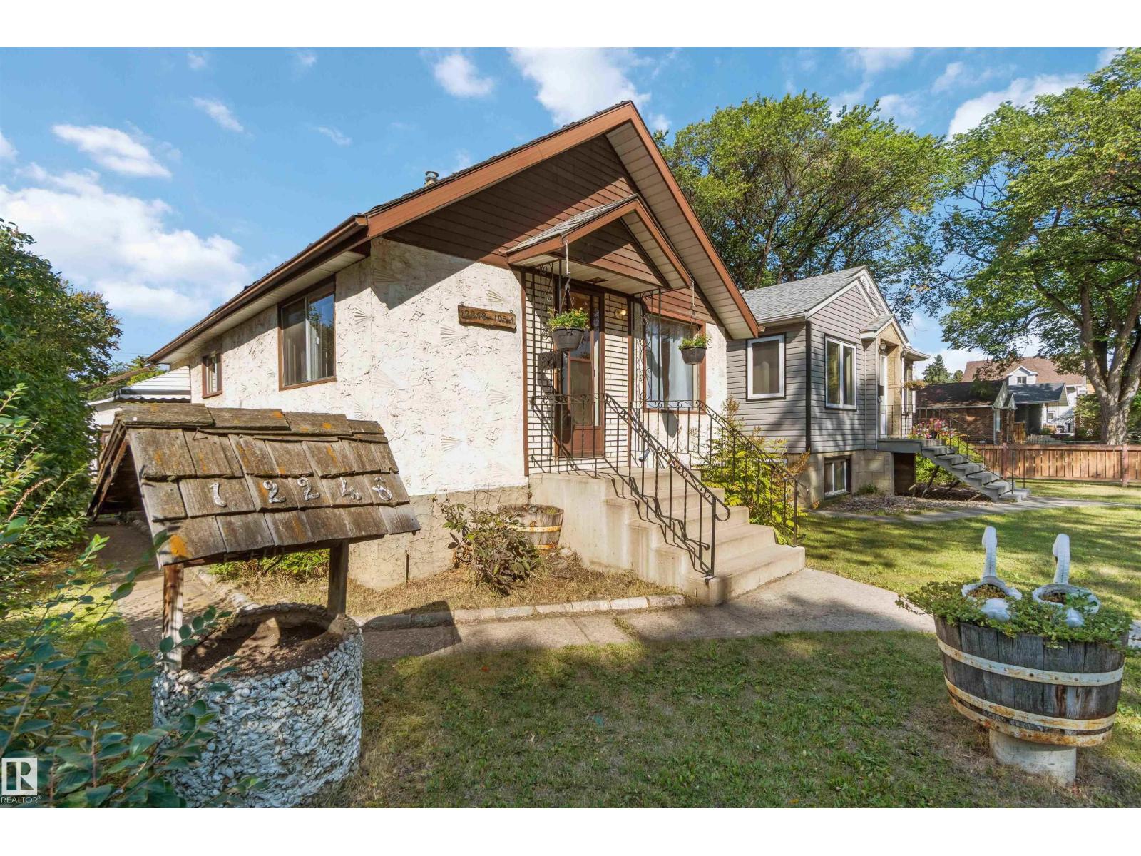 105 St Nw Unit 12248, Edmonton, AB T5G 2N8