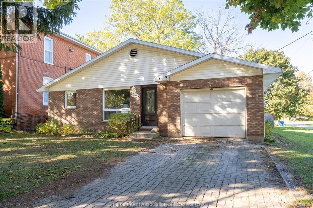 480 James St, Chatham-Kent, ON N0P 1M0