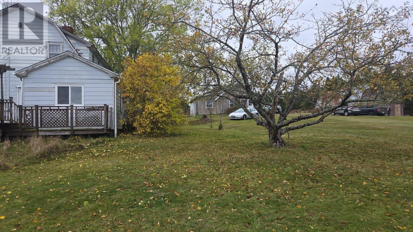 23 Route 276, Giants Lake, NS B0H 1N0