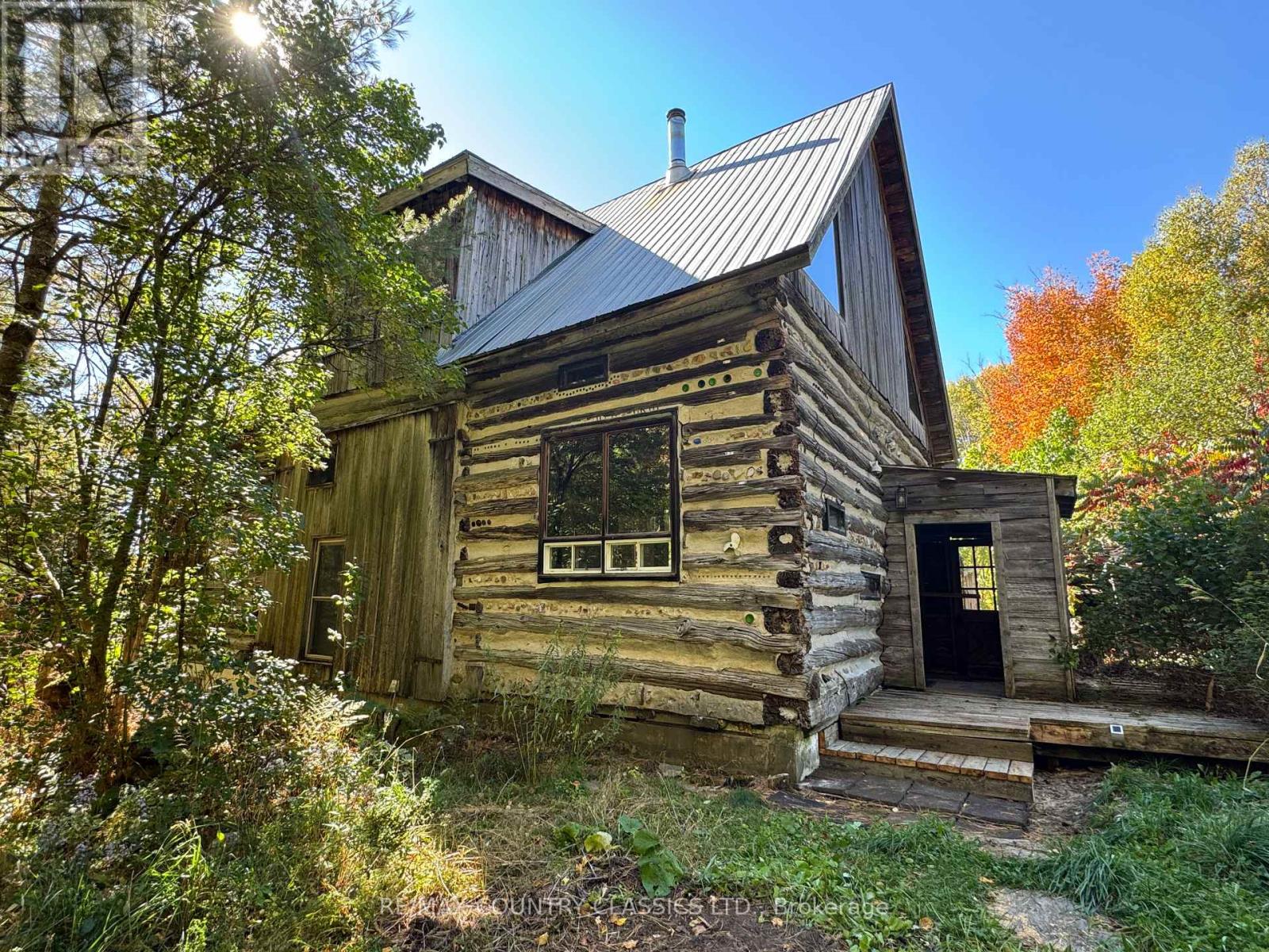 790 Mcdonald Mine Rd, Hastings Highlands, ON K0L 1C0