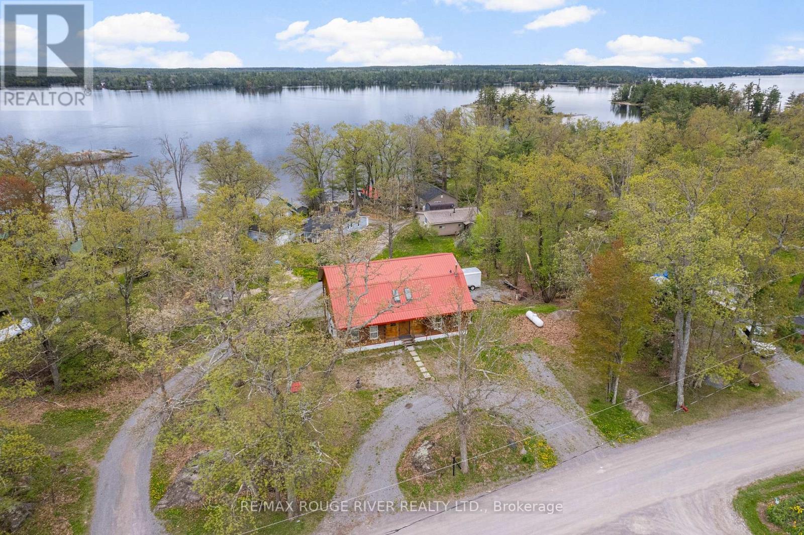 139 Hulls Rd, North Kawartha, ON K0L 2H0