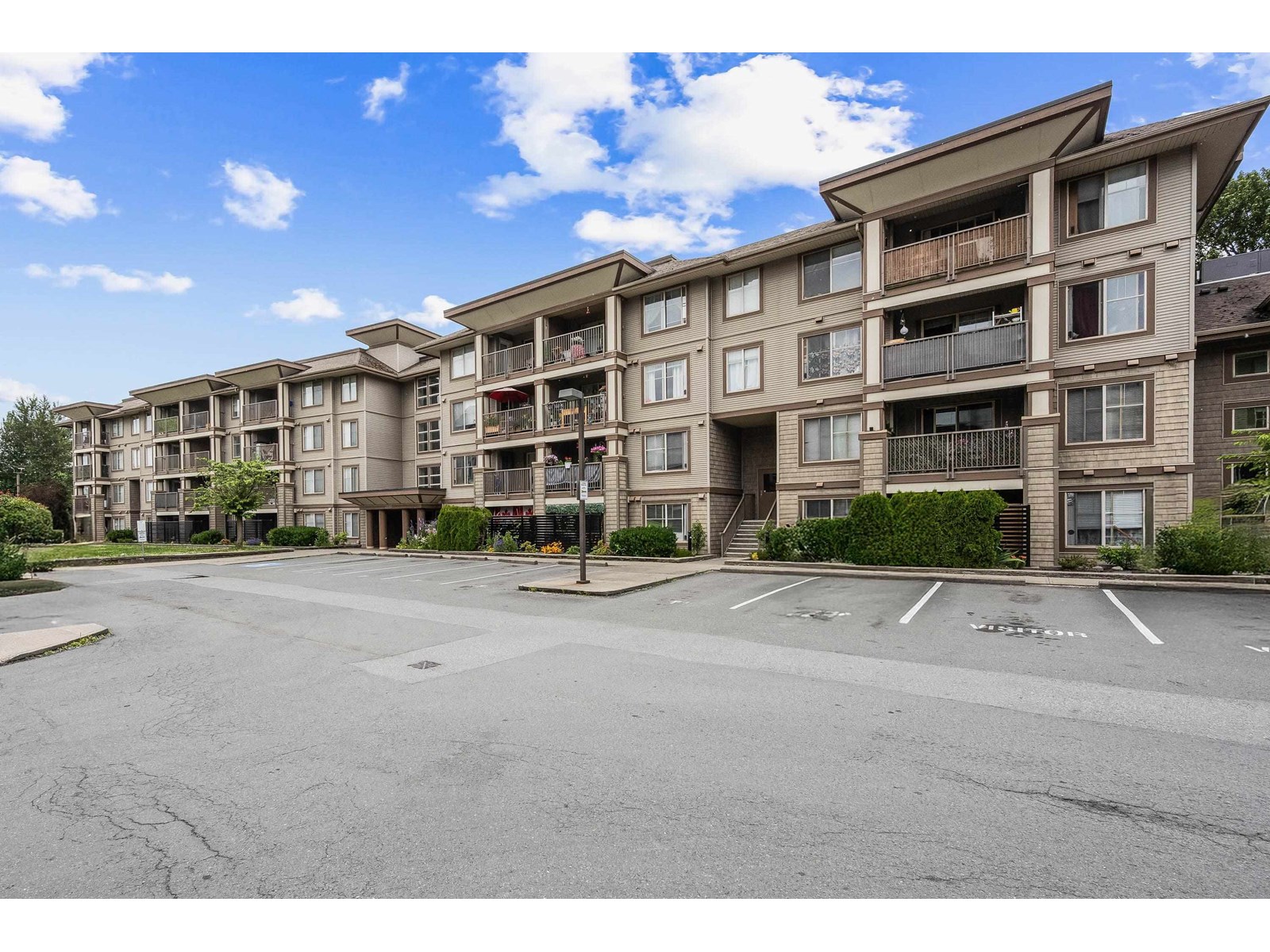 45559 Yale Roadchilliwack Proper South Unit 211, Chilliwack, BC V2P 0B1