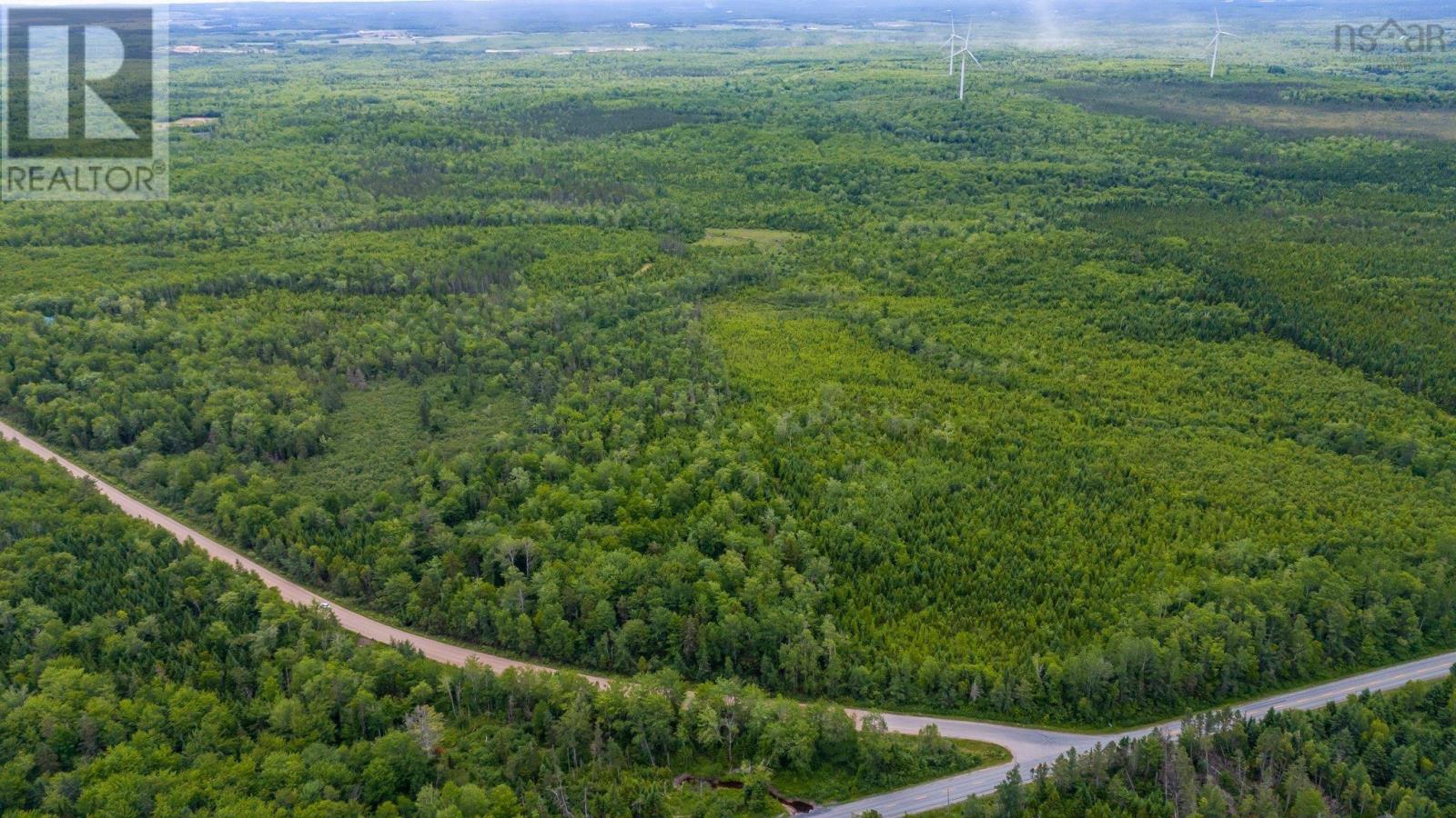 Lot Tuff Street, Macphees Corner, NS B0N 2H0