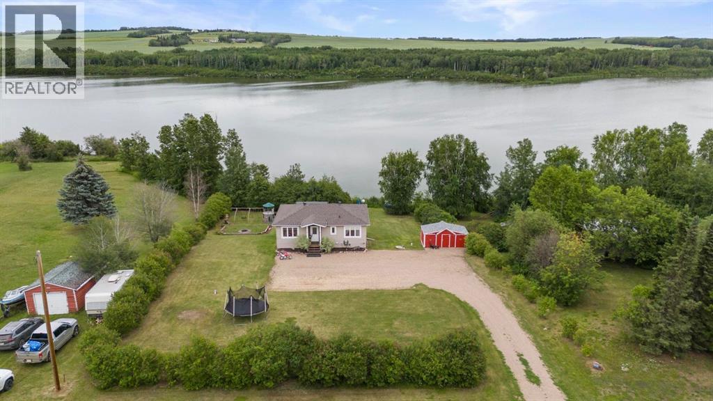 44101 Range Road 214 Unit 251, Rural Camrose County, AB T0B 1M0