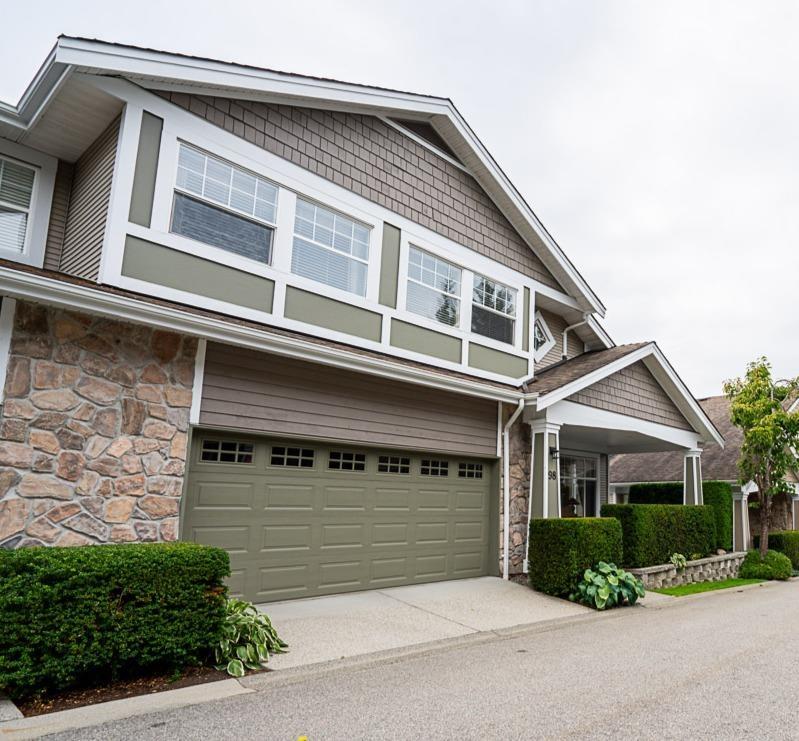 3500 144 Street Unit 98, Surrey, BC V4P 3J6