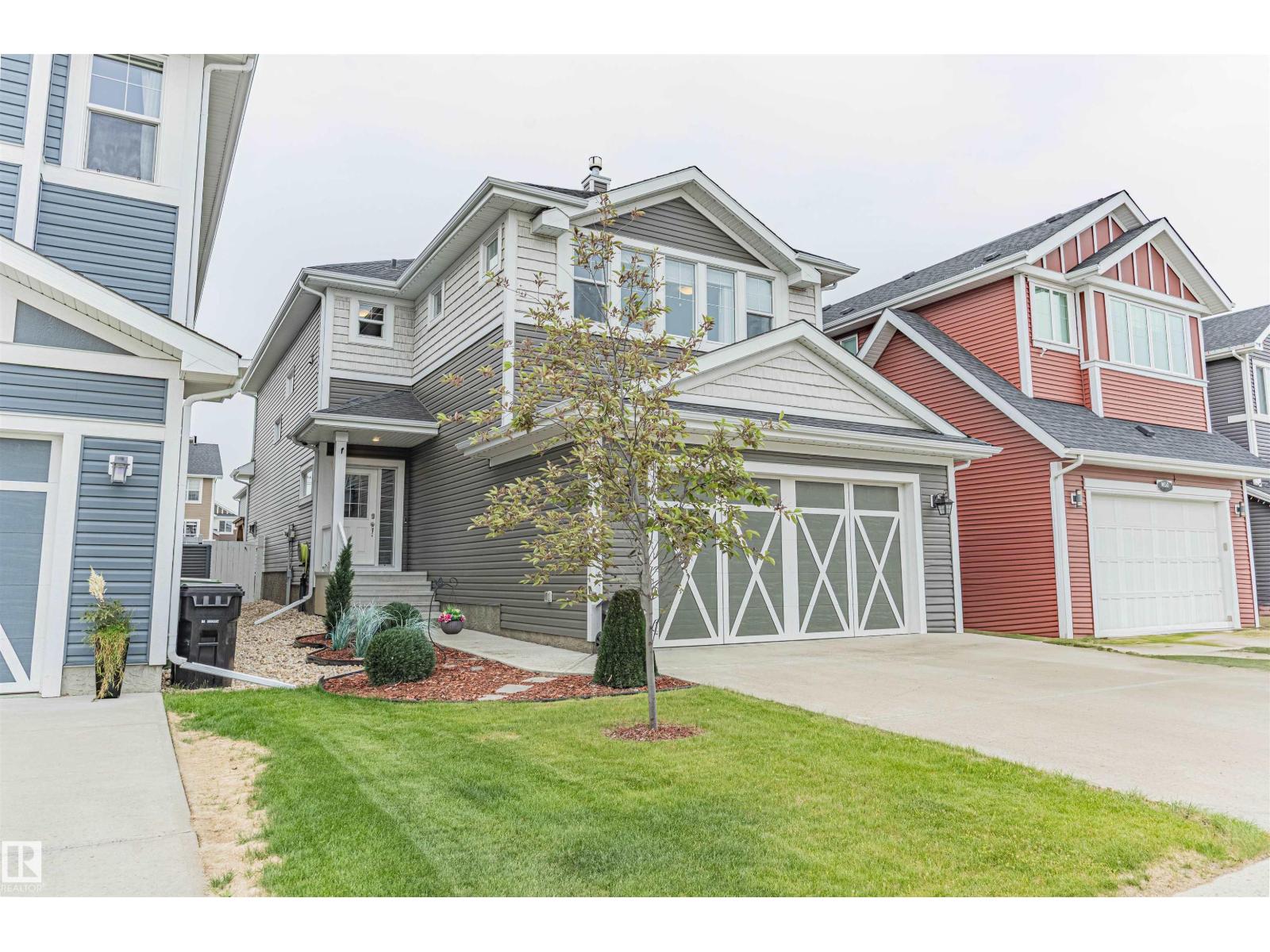 387 Simpkins Wd, Leduc, AB T9E 0Y4