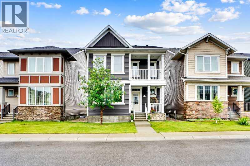 21 Cityscape Ave NE, Calgary, AB T3N 0N8