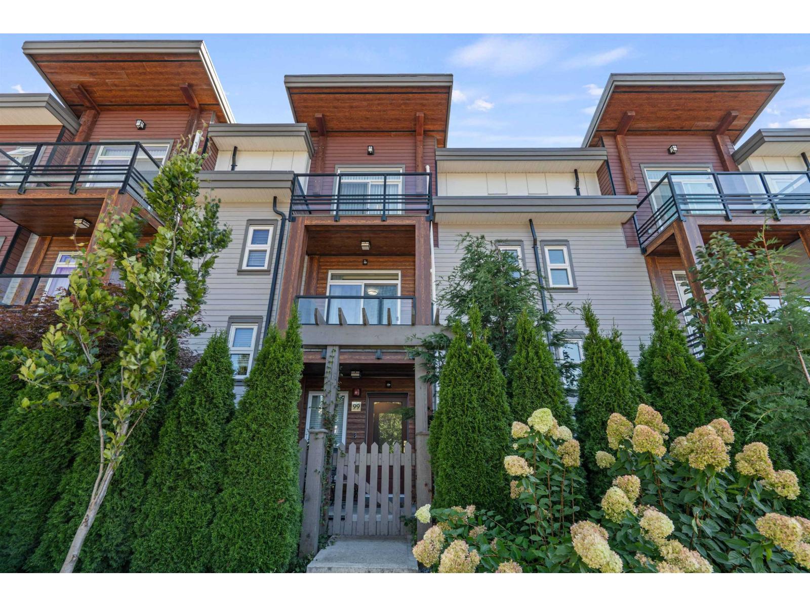 7947 209 Street Unit 99, Langley, BC V2Y 2C8