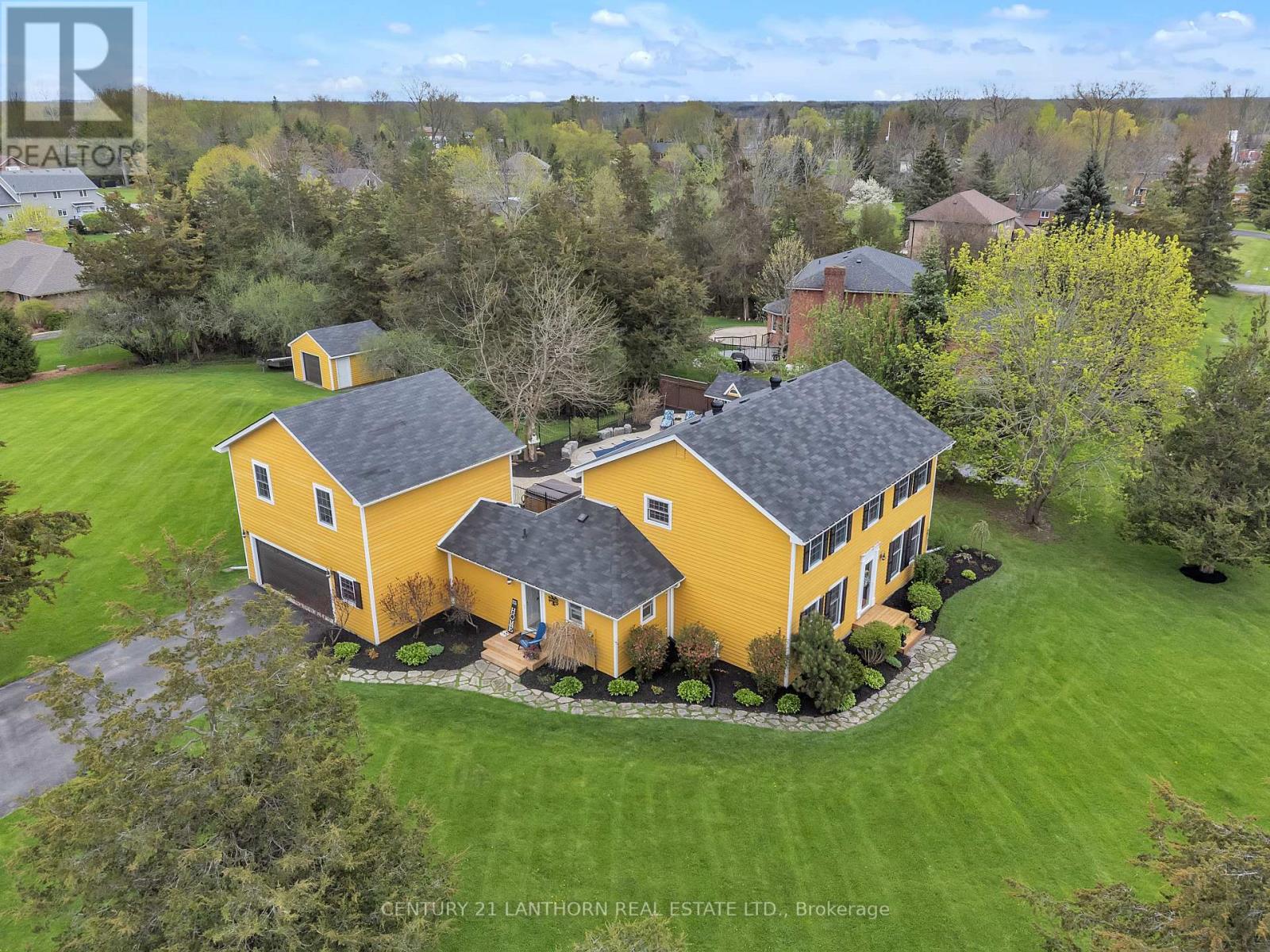 66 Oneill Dr, Belleville, ON K8N 4Z4