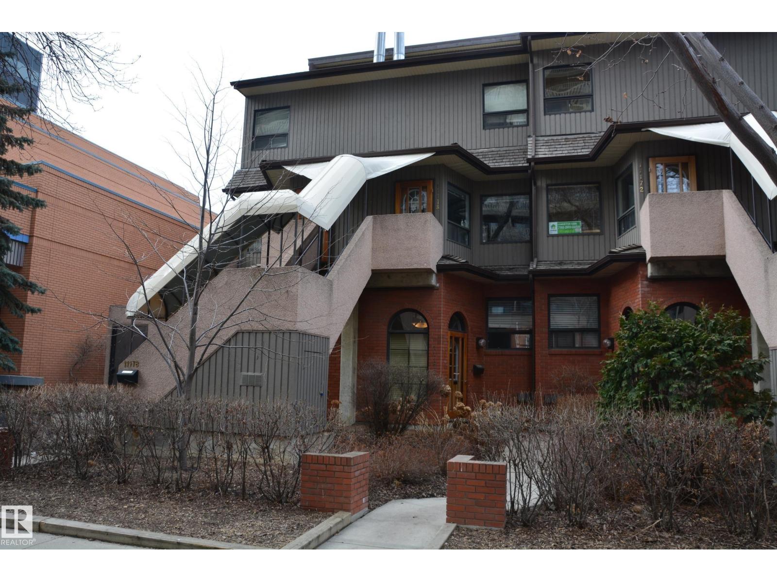 83 Av Nw Unit 11176, Edmonton, AB T6G 0V1