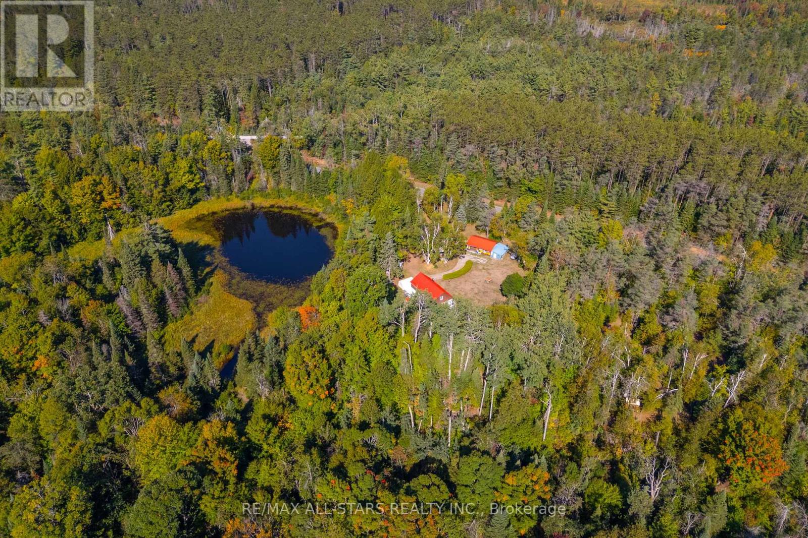315 Somerville 11 Concession Cors, Kawartha Lakes, ON K0M 1C0