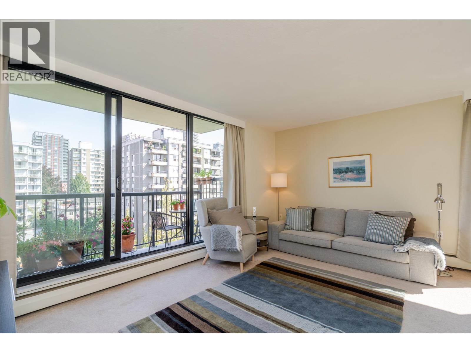 1330 Harwood Street Unit 1004, Vancouver, BC V6E 1S8