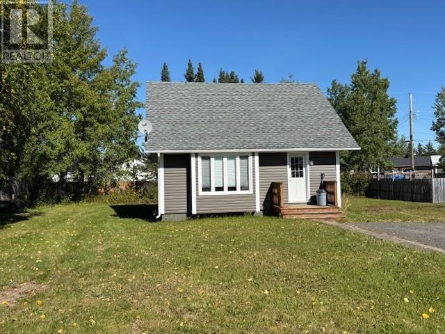 34 Lake Cres, Happy Valley-Goose Bay, NL A0P 1C0
