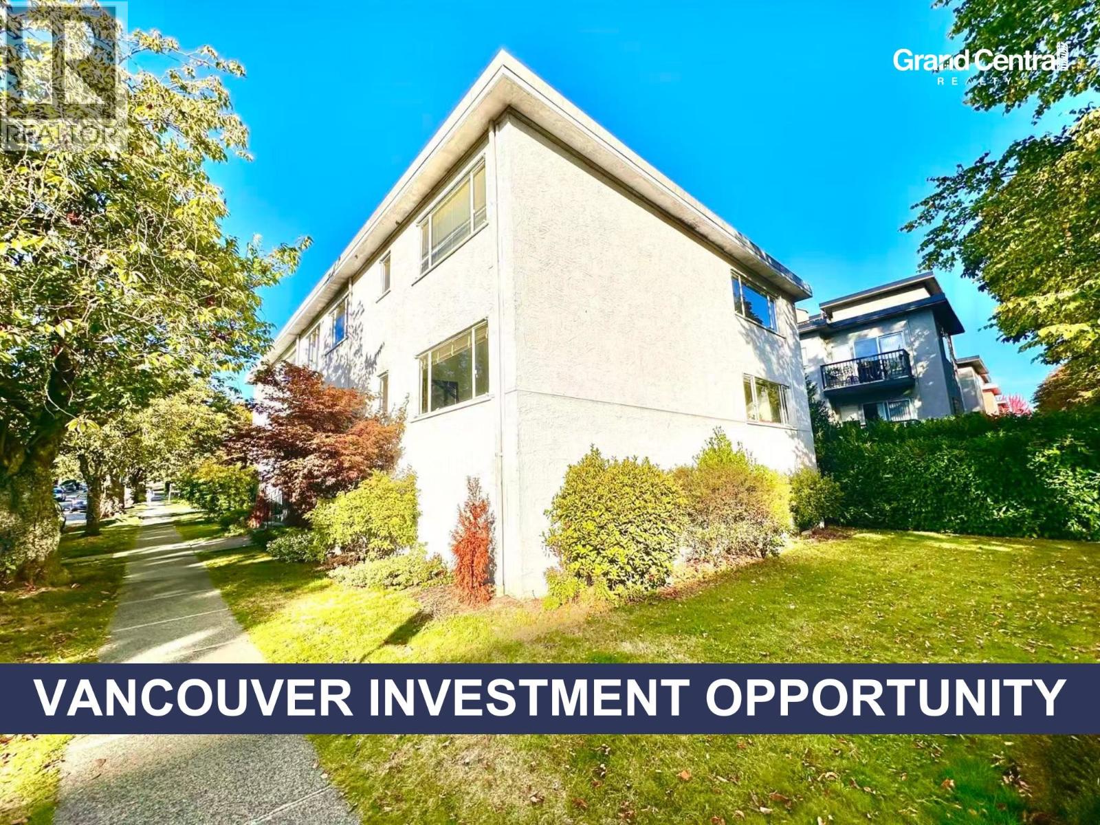 8692 French St, Vancouver, BC V6P 4W6