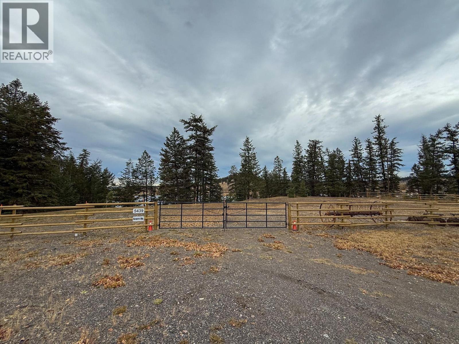 5439 Scuffi Road, 100 Mile House, BC V0K 2E0