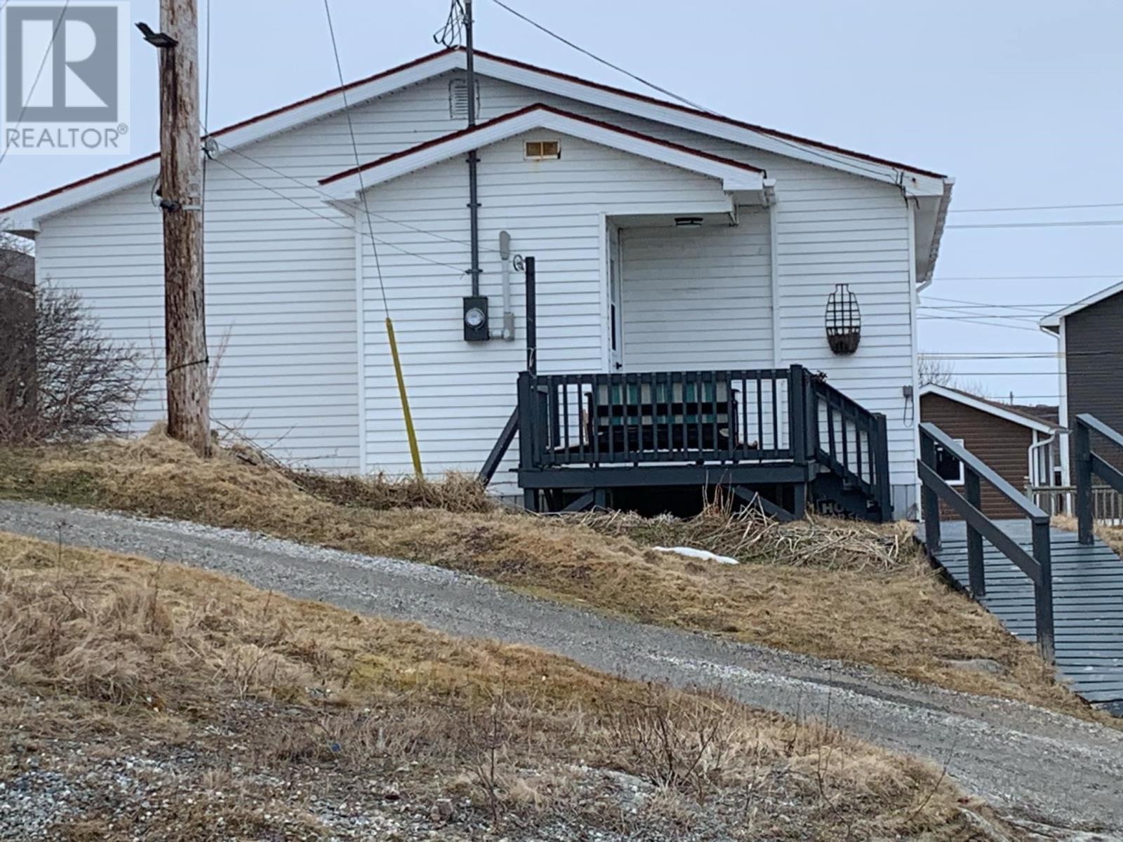 6 Inspiration Rd, Burgeo, NL A0N 2H0