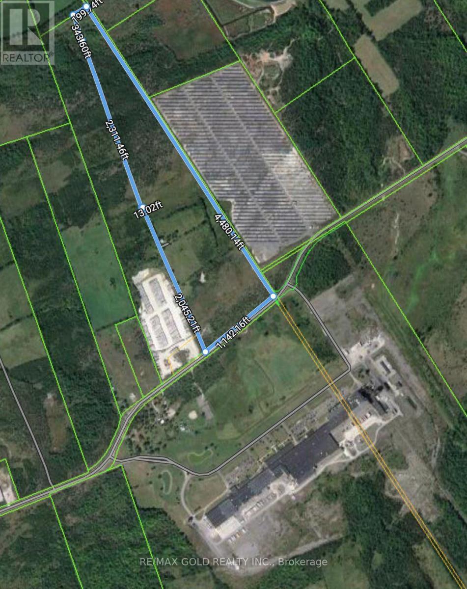 519 Goodyear Rd, Greater Napanee, ON K7R 3L2