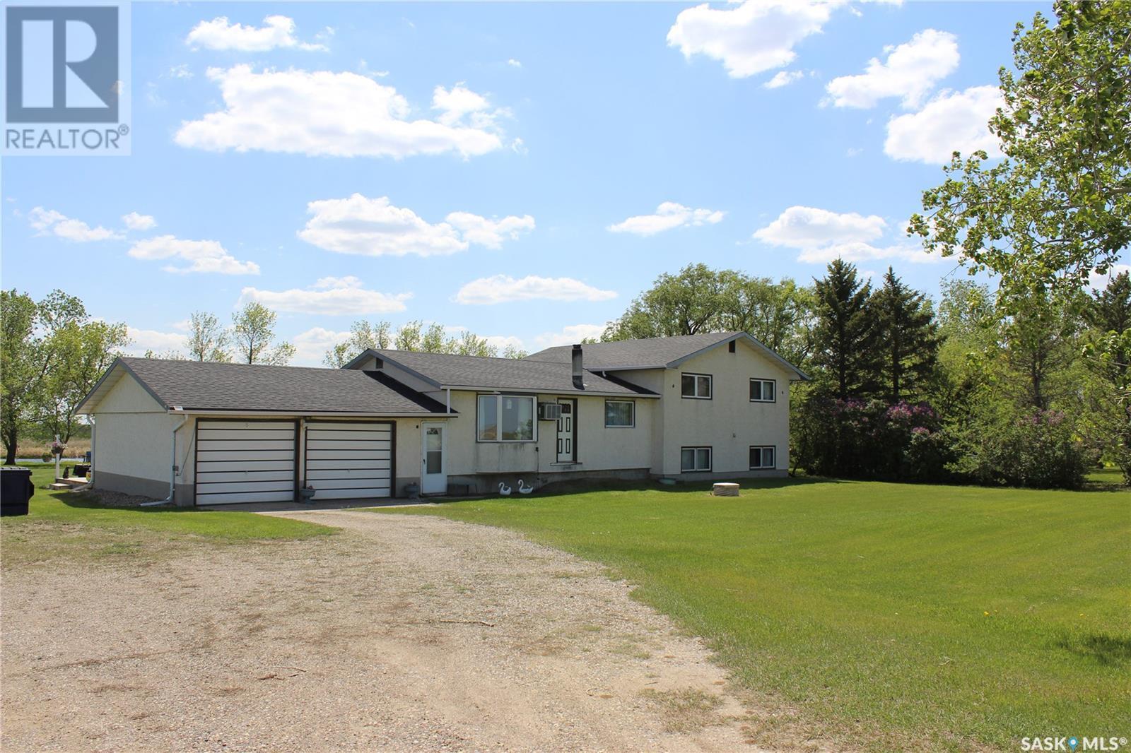 Hiske Acreage, Estevan Rm No. 5, SK S4A 2A7