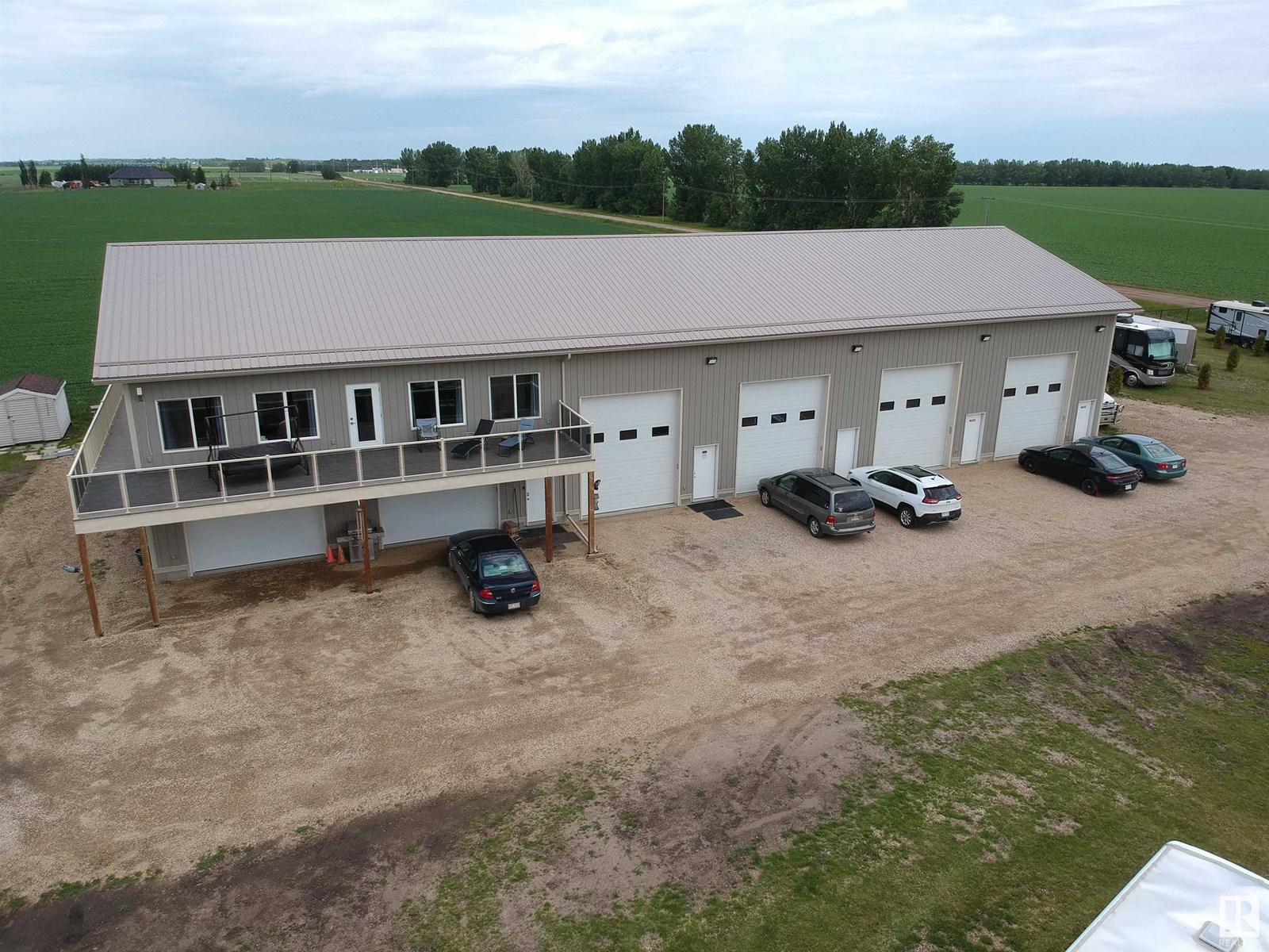 54322 Rge Rd 253, St. Albert, AB T8T 1R8