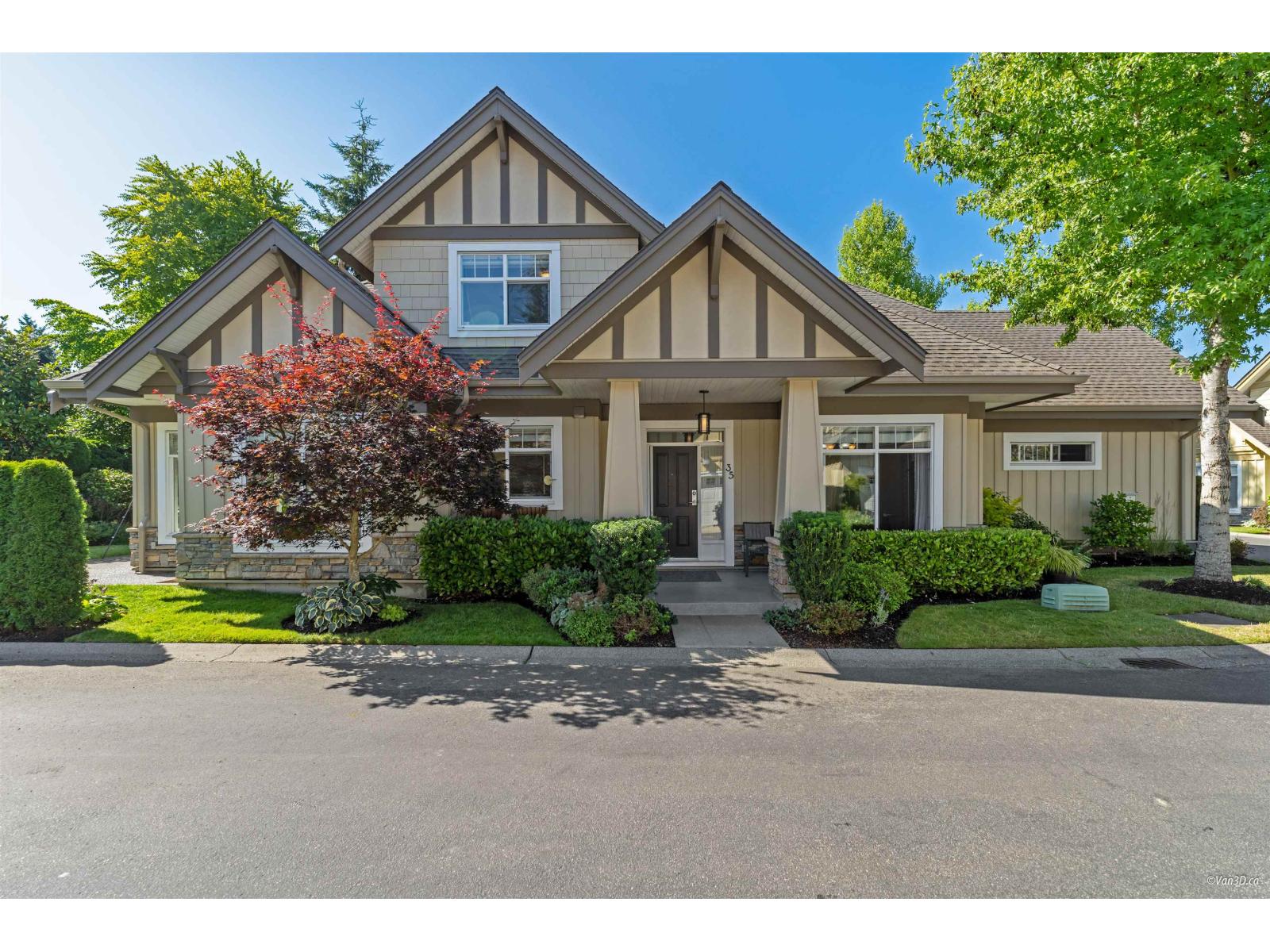 14968 24 Avenue Unit 35, Surrey, BC V4A 9Y5