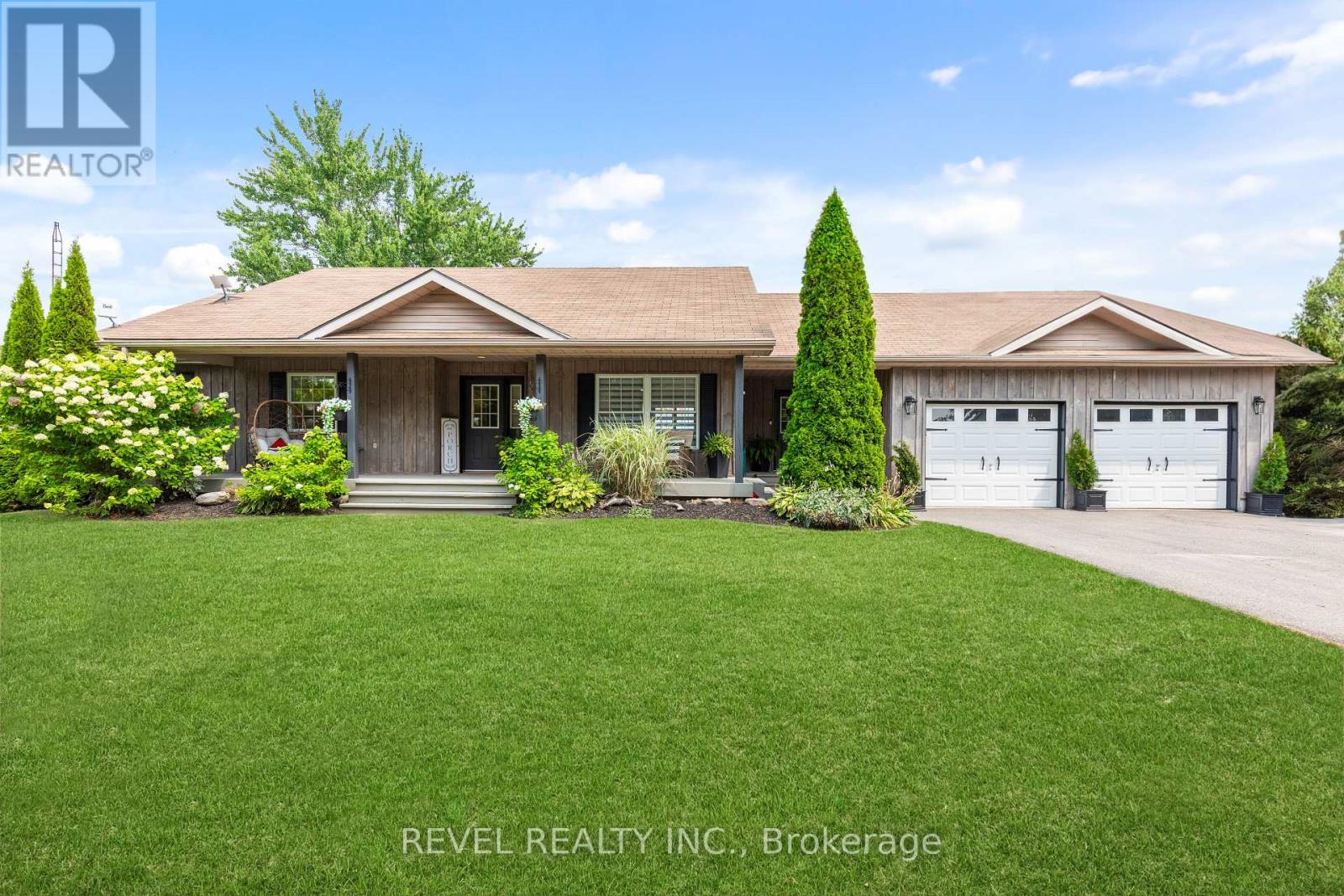 4 Aino Beach Rd, Kawartha Lakes Mariposa, ON K0M 2C0