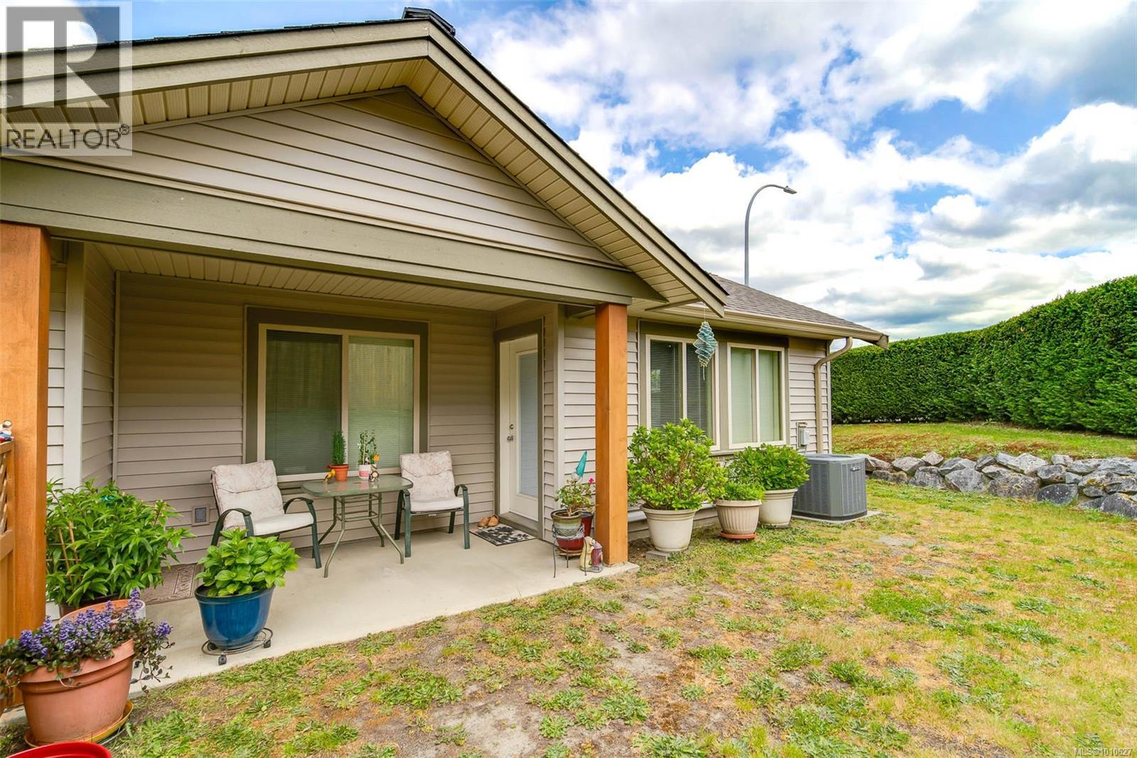 3774 12th Ave Unit 1 Ave, Port Alberni, BC V9Y 5A5