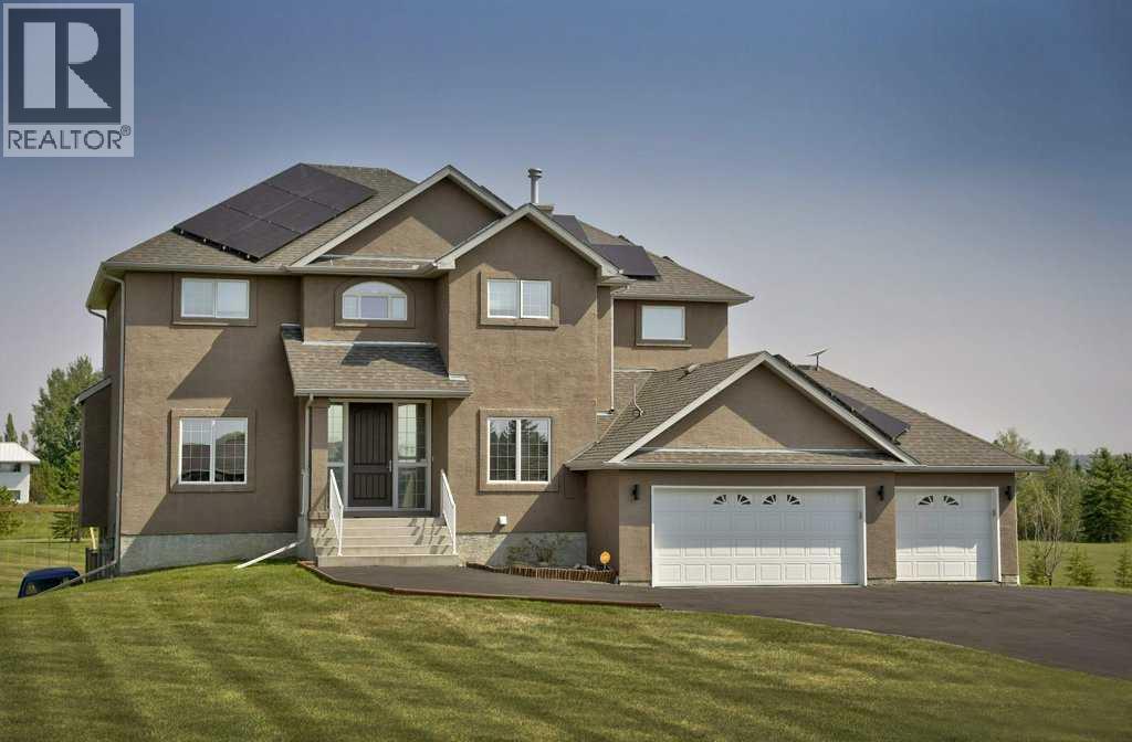 8 Crocus Ridge Pt, Calgary, AB T3Z 1G4